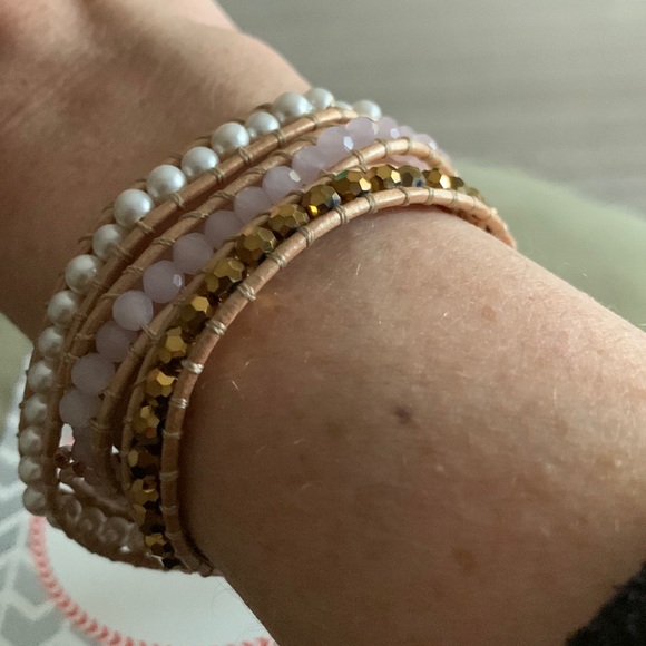 South Hill Designs Wrap Bracelet NIP - Picture 4 of 6